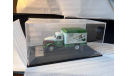 ГАЗ КИ 51 Кремы, масштабная модель, DiP Models, scale43