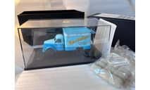 КИ 51 Промтовары, масштабная модель, DiP Models, scale43