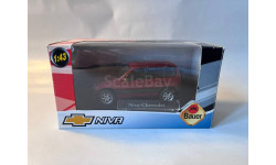 Niva Chevrolet