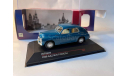 ГАЗ М20 Победа под восстановление, масштабная модель, IST Models, scale43