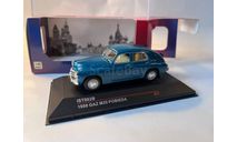 ГАЗ М20 Победа под восстановление, масштабная модель, IST Models, scale43