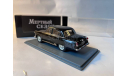 ГАЗ 23Б Метрвый сезон под восстановление, масштабная модель, Neo Scale Models, scale43