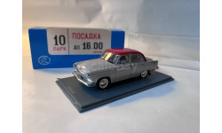 ГАЗ 21Т под восстановление