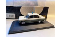 Lada ВАЗ 2101 Volkspolizei CLC131, масштабная модель, IXO Road (серии MOC, CLC), scale43