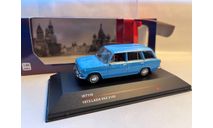 ВАЗ 2102 IST 110, масштабная модель, IST Models, scale43