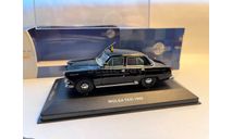 ГАЗ 21 Такси CCC016, масштабная модель, IST Models, scale43