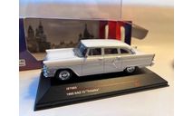 ГАЗ 13 Чайка IST085, масштабная модель, IST Models, scale0
