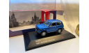 ВАЗ 2121 Нива IST075, масштабная модель, IST Models, scale0