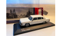 ГАЗ 14 Чайка IST146, масштабная модель, IST Models, scale0