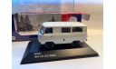 УАЗ 452 IST021 под восстановление, масштабная модель, IST Models, scale43
