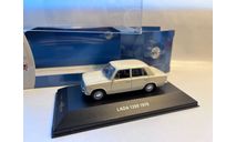 ВАЗ 2101 ССС025 Cars&CO, масштабная модель, IST Models, scale43