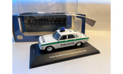 ГАЗ 24 Полиция Policie Fox Toys FOX013