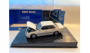 BMW M535i AutoArt 55161, масштабная модель, scale43