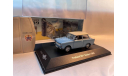 Trabant 601 1965 lim. 500 (только г.Москва), масштабная модель, scale0