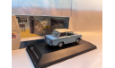 Trabant 601 1965 lim. 500 (только г.Москва), масштабная модель, scale0