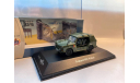 Trabant 601 Kubel lim. 500 (только г.Москва), масштабная модель, scale0