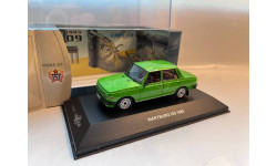 Wartburg 353 1985 lim. 500