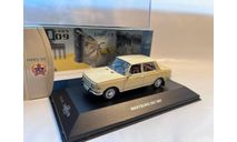 Wartburg 353 1967 lim. 500 (только г.Москва), масштабная модель, scale0