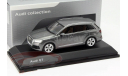 Audi Q7 KYOSHO, масштабная модель, Mercedes-Benz, 1:43, 1/43