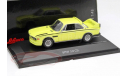 BMW 3.0 CSL (E9), масштабная модель, Schuco, 1:43, 1/43