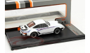 Porsche 911 Turbo Martini Edition, масштабная модель, Premium X, scale43