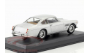 Ferrari 250 GTE 2+2 silver, масштабная модель, Altaya, scale43