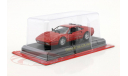 Ferrari 328 GTB, масштабная модель, Altaya, scale43