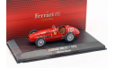 Ferrari 500 F2 #101 World Champion formula 1 1952 Alberto Ascari, масштабная модель, Atlas, scale43