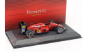 Ferrari F1 87 #28 formula 1 1987 Gerhard Berger, масштабная модель, Atlas, scale43