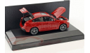 BMW X4 melbourne red metallic, масштабная модель, Herpa, scale43