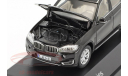 BMW X5 (F15) sparkling brown, масштабная модель, Paragon Models, scale43