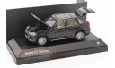 BMW X5 (F15) sparkling brown, масштабная модель, Paragon Models, scale43