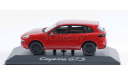 Porsche Cayenne GTS, масштабная модель, Minichamps, scale43