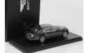Bentley Mulsanne Speed (Spectre), масштабная модель, Kyosho, scale43