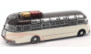 Isobloc 648DP, масштабная модель, Altaya, scale43