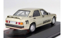 Mercedes-Benz 190 E 2.3-16 #11, масштабная модель, Altaya, scale43