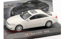 Mercedes-Benz CL-Klasse C216, масштабная модель, ixo-altaya, 1:43, 1/43