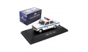 LADA VAZ 2106 police Russia, масштабная модель, ВАЗ, Atlas, 1:43, 1/43