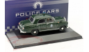 Mercedes-Benz 180 D, масштабная модель, Atlas, scale43