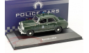 Mercedes-Benz 180 D, масштабная модель, Atlas, scale43