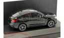 BMW X4 (F26) sapphire black metallic, масштабная модель, HERPA, 1:43, 1/43