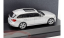 BMW 3 Series Touring (F31), масштабная модель, Paragon Models, scale43