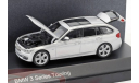 BMW 3 Series Touring (F31), масштабная модель, Paragon Models, scale43