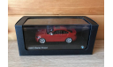 BMW 2 Series Coupe, масштабная модель, Minichamps, scale43