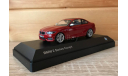 BMW 2 Series Coupe, масштабная модель, Minichamps, scale43