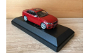 BMW 2 Series Coupe, масштабная модель, Minichamps, scale43