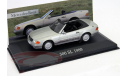 Mercedes-Benz 500SL (R129), масштабная модель, ixo-altaya, 1:43, 1/43