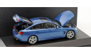 BMW 4 (F36), масштабная модель, Paragon Models, scale43