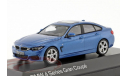 BMW 4 (F36) Gran Coupe, масштабная модель, Kyosho, scale43