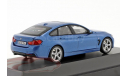 BMW 4 (F36) Gran Coupe, масштабная модель, Kyosho, scale43